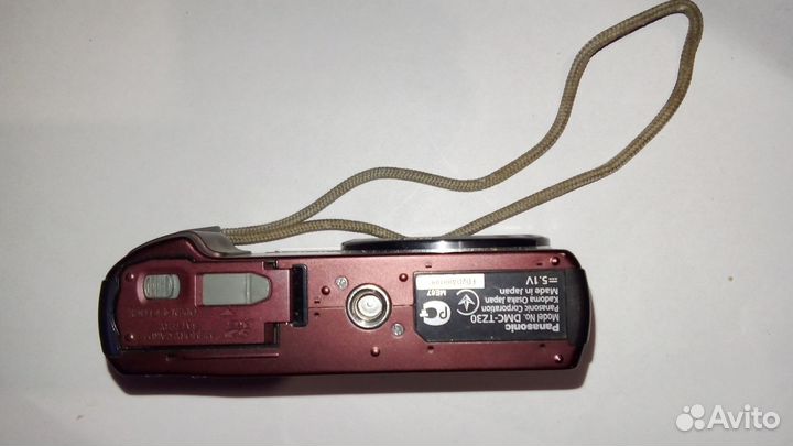 Фотоаппарат