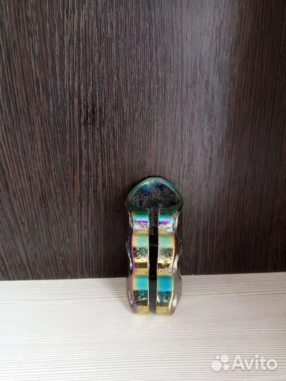 Зажим для трюкового самоката(SCS)