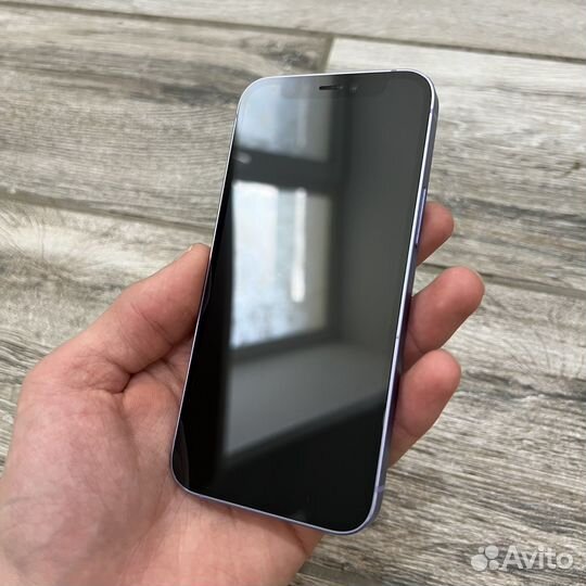 iPhone 12 mini, 256 ГБ