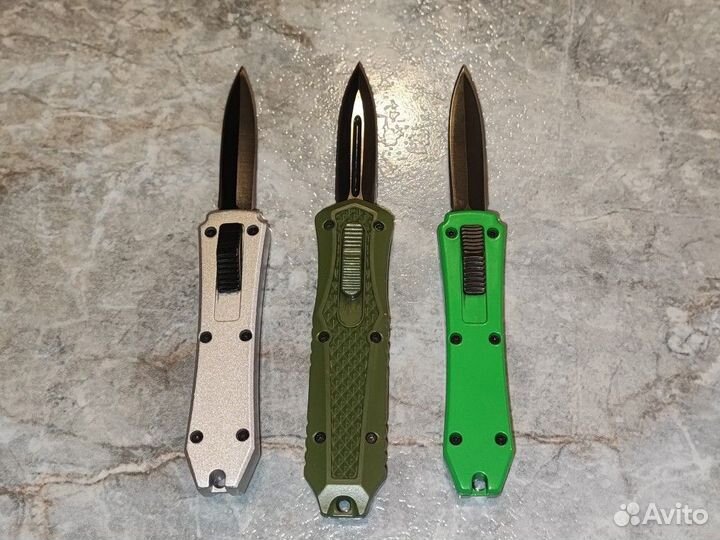 Нож туристический