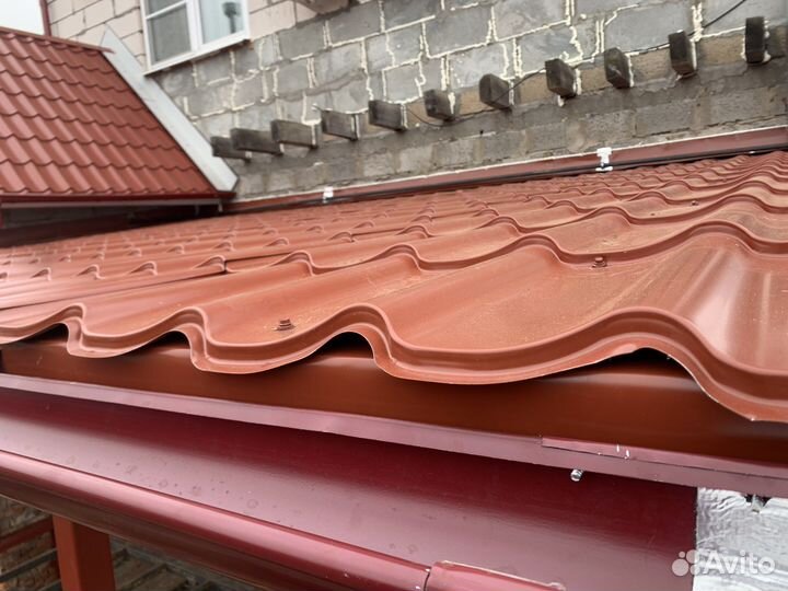 Веранда терасса