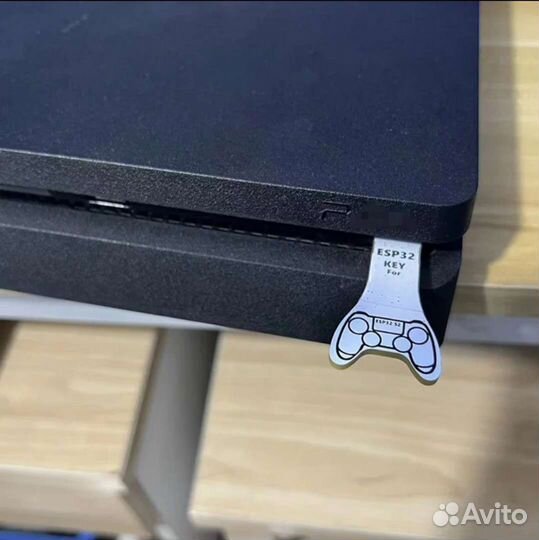 Esp32 s2 key 9.0 Goldhen 2.3