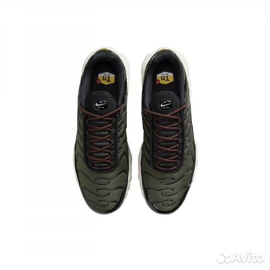Оригинальные кроссовки Nike Air Max Plus