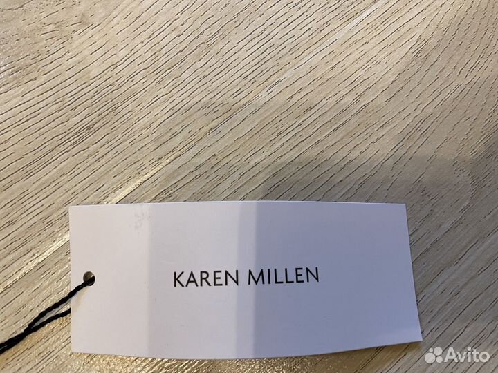 Платье Karen millen S