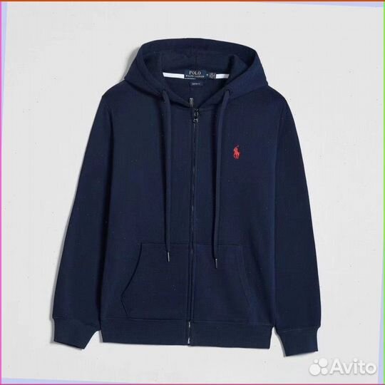 Зипка Polo Ralph Lauren (Все расцветки)