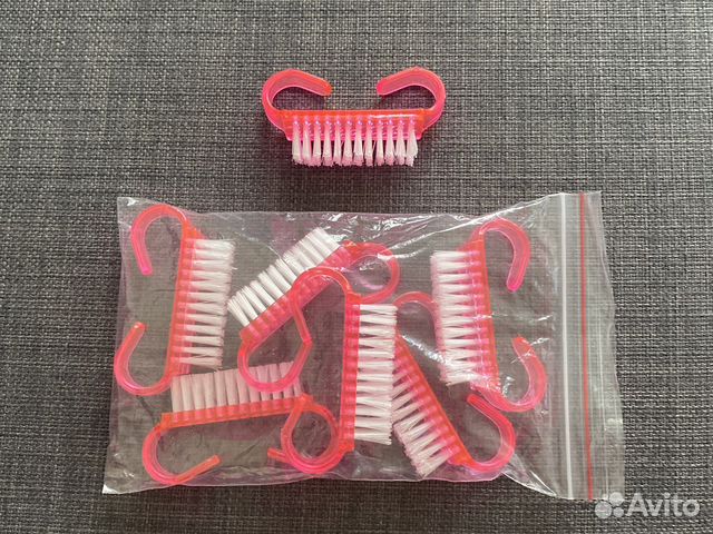 Щетка для ногтей