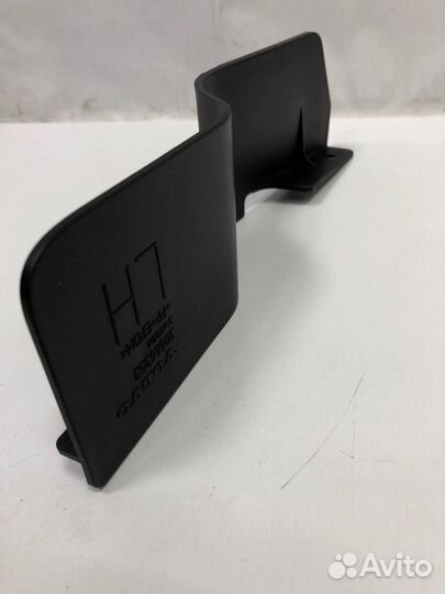 Грязеотражатель колеса заднего Volvo 30666351