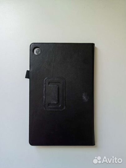 Планшет lenovo tab m10 fhd plus