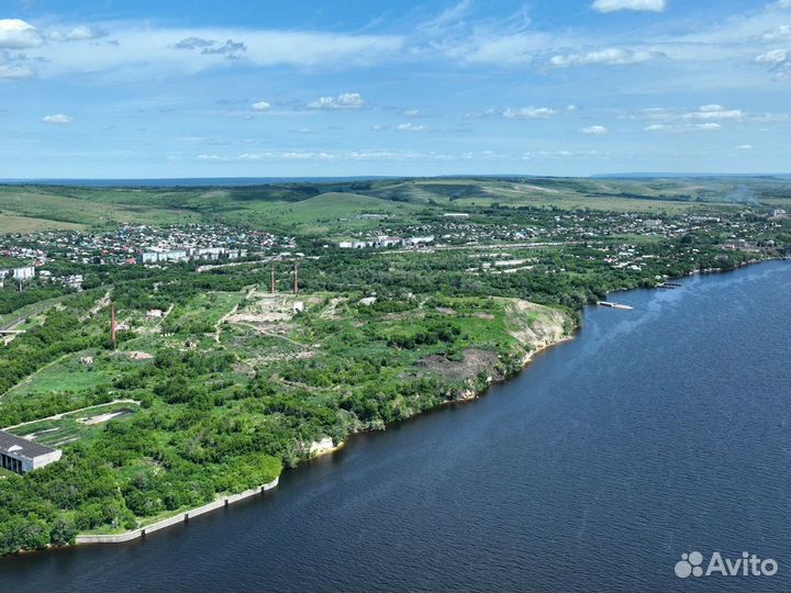 Продаю порт с жд на Средней Волге