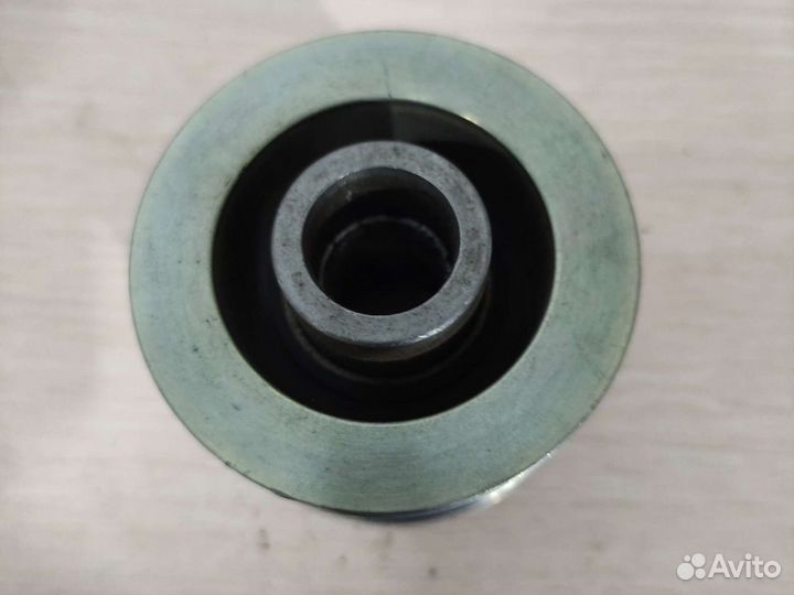 Шкив генератора