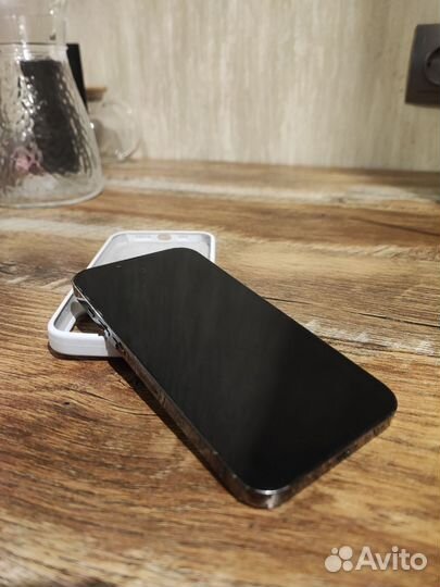 iPhone 13 Pro, 128 ГБ