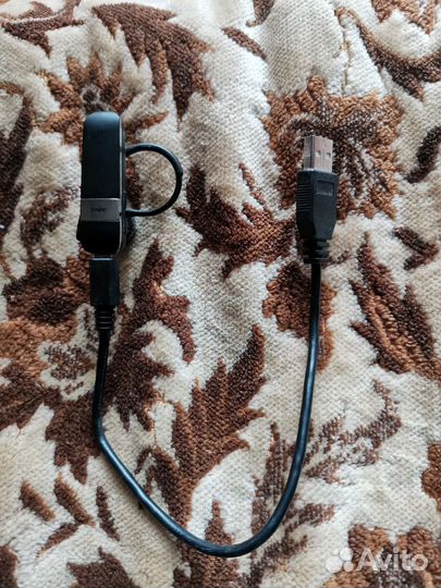 Bluetooth гарнитура jabra talk