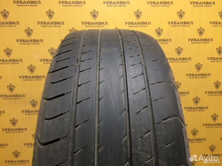 Dunlop SP Sport 230 215/55 R17 93V