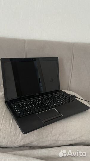 Lenovo g580