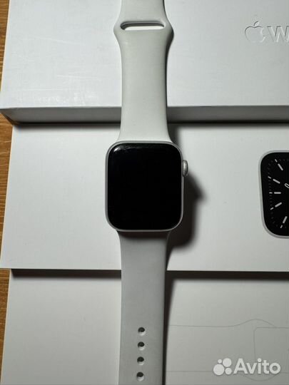 Apple Watch Series 6 40 mm