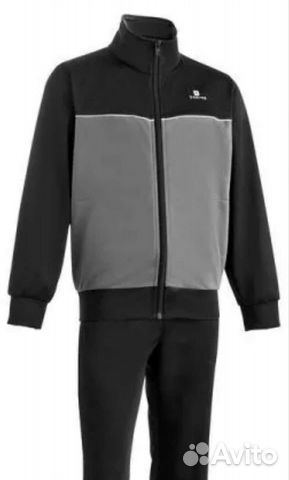 Спортивный костюм Domyos