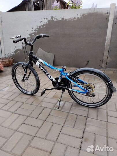 Велосипед20 стелс