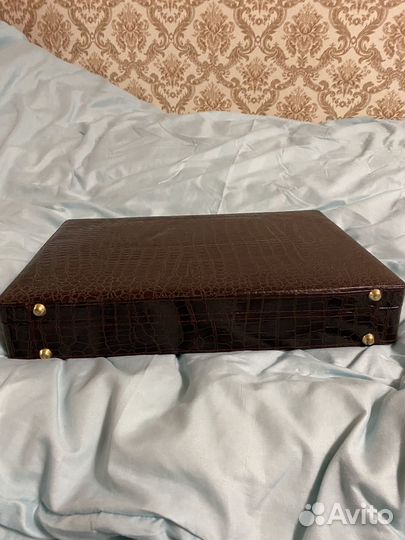 Кейс дипломат СССР