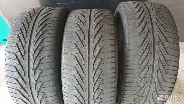 Uniroyal MS Plus 77 255/40 R19