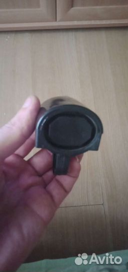 Электро сигнал для велосипеда