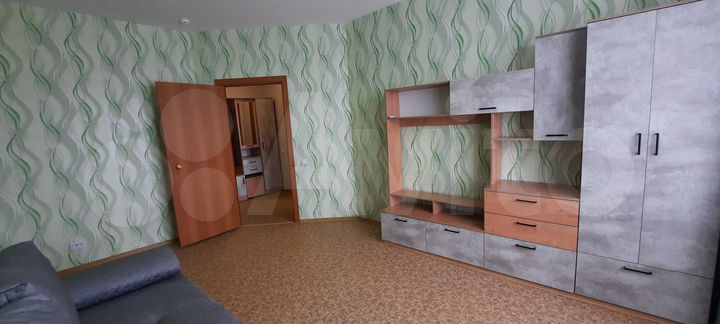 1-к. квартира, 32,9 м², 9/10 эт.