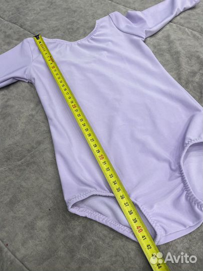 Купальник для танцев 98