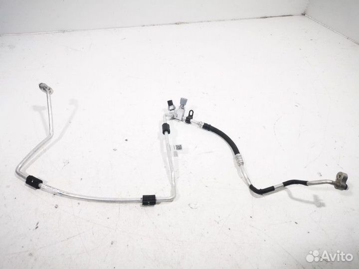 Трубка кондиционера BMW 3 64539364649