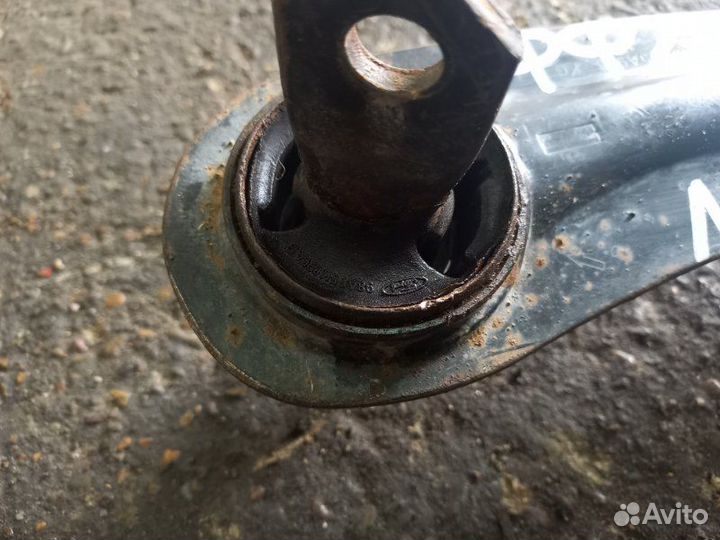 Рычаг продольный задний правый Ford Focus 2 Plus