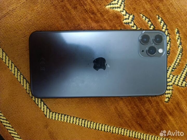 iPhone 11 Pro Max, 64 ГБ