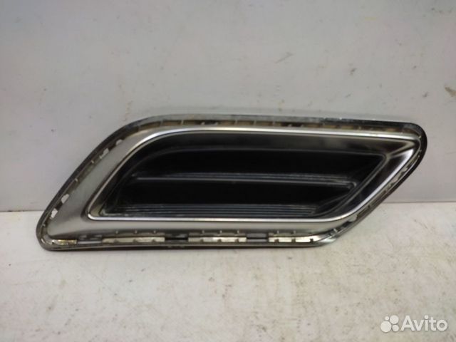 Накладка птф задняя левая Kia K5 DL3 2019