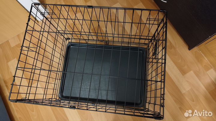 Клетка для собак
