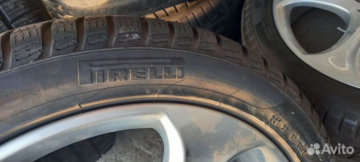 Pirelli Winter Sottozero 3 225/45 R18 95H