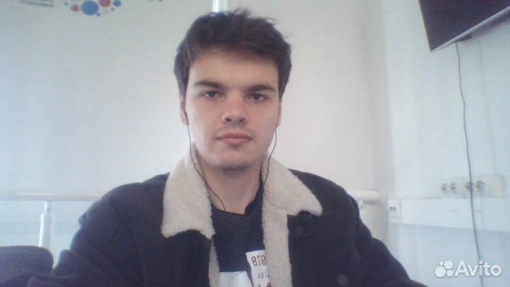 Программист стажер, Системный администратор