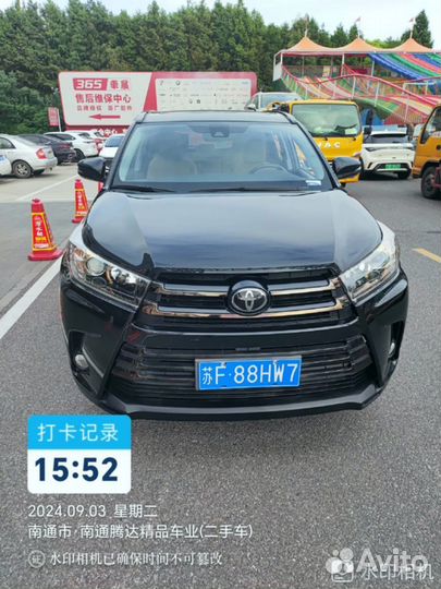 Авто из Китая. Помощь с покупкой