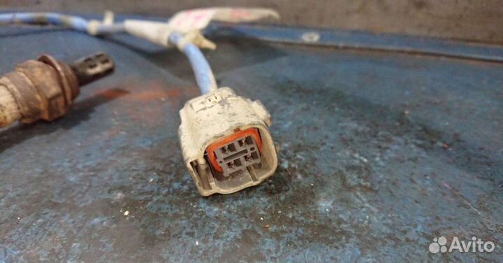 Лямбда-зонд нижний Mazda Cx-7 ER