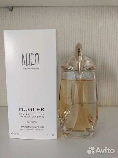 Парфюмерия оригинал