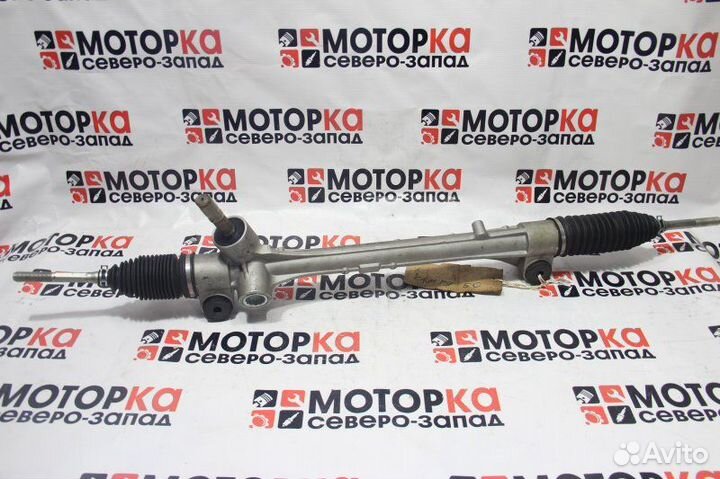 Рулевая рейка Toyota Camry 2arfe