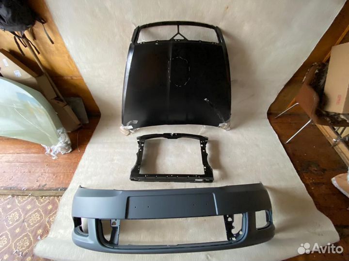 Запчасти для skoda Octavia A5 Шкода Октавия А5