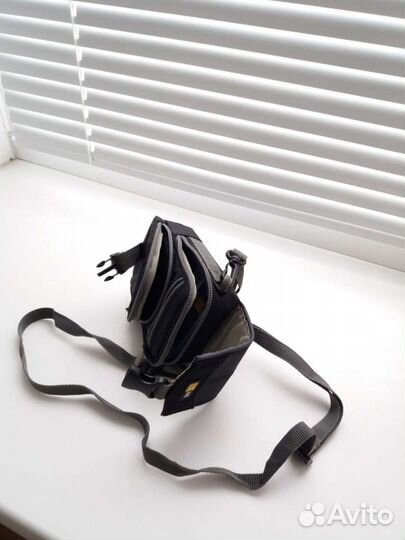 Чехол для фотоаппарата Case Logic