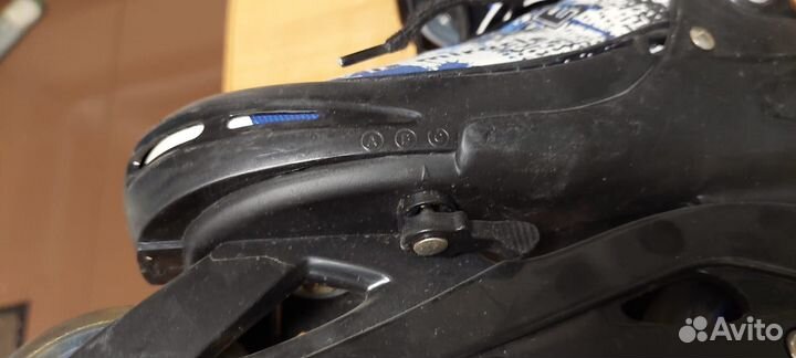 Раздвижные ролики Kreiss