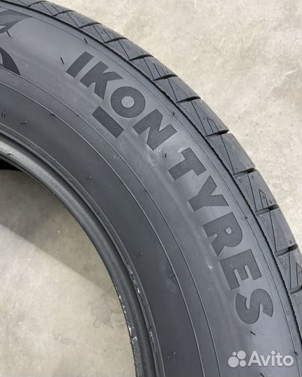 Ikon Tyres Autograph Aqua 3 215/60 R16 99