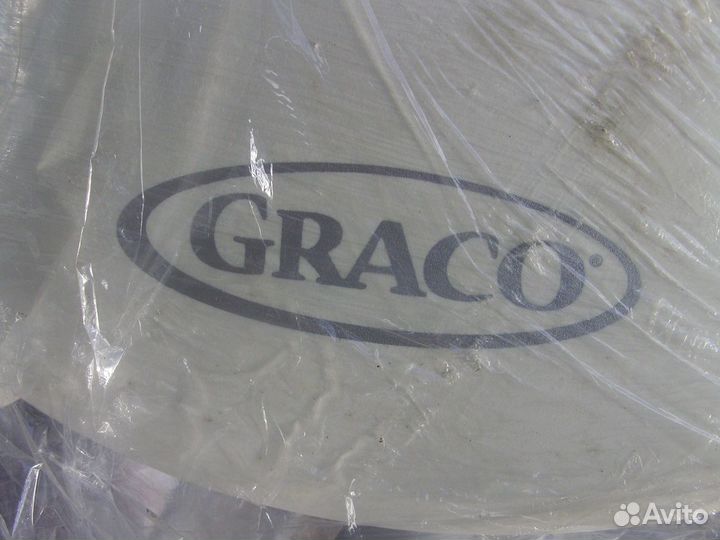 Электрокачели детские для новорождённых