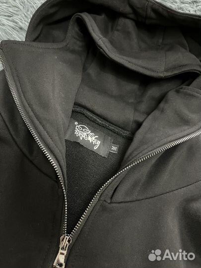 Зип худи tommy sinny