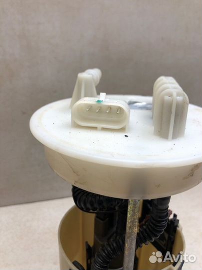 Бензонасос Chery Kimo S12 A1 SQR473F 1297см 83лс