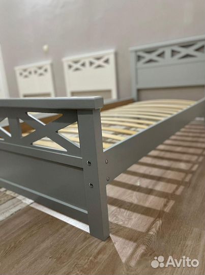 Кровать от производителя. Матрасы оптом