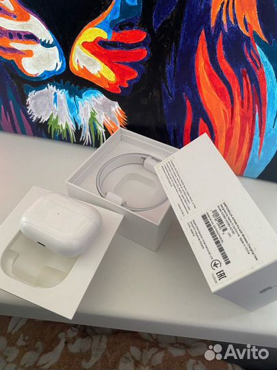 Airpods pro