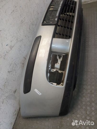 Бампер Volkswagen Golf 5, 2007