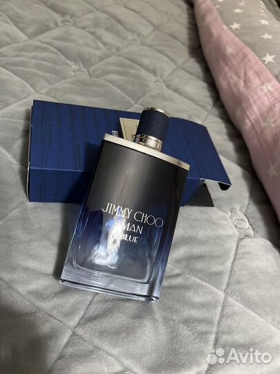 Духи мужские Джимми Чу