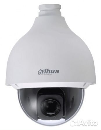 IP-видеокамера Dahua DH-SD50232GB-HNR