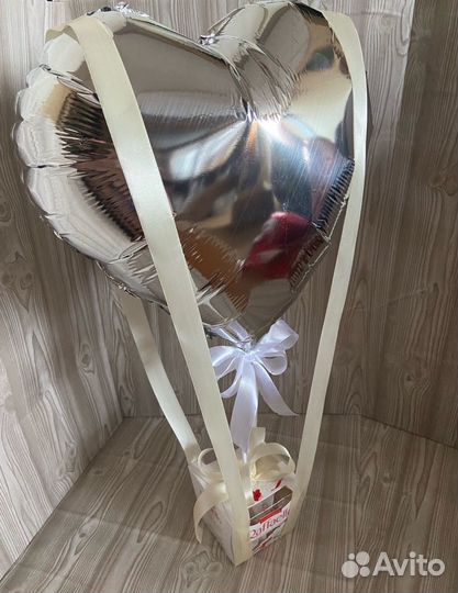 Сладкий подарок